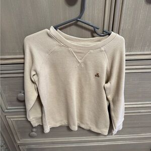 Baby Gap Boys Ribbed Shirt